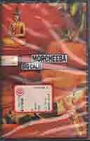 Amazon.co.jp: Big Calm by Morcheeba: ミュージック